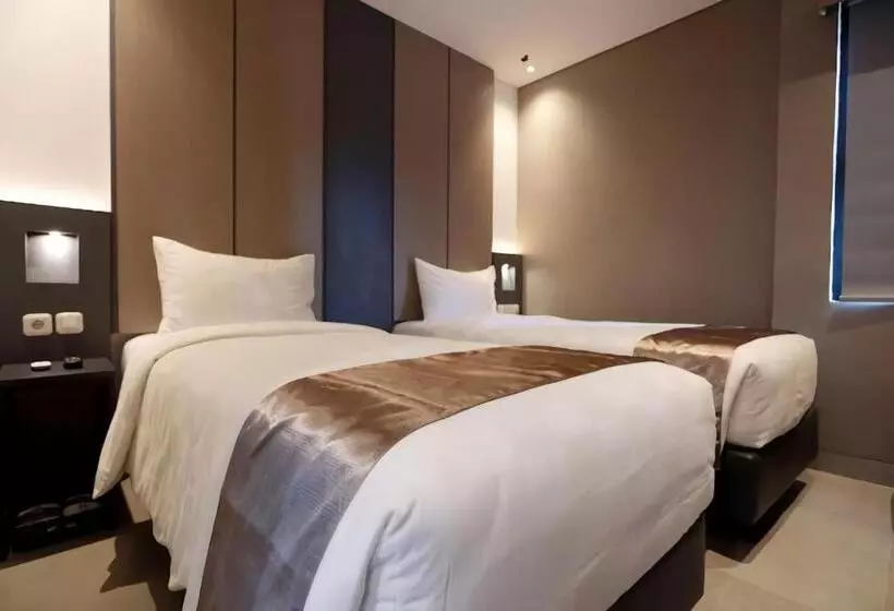 Hayo Hotel Palembang