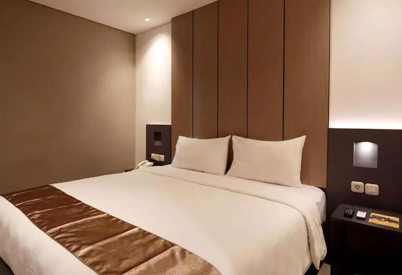 Hayo Hotel Palembang