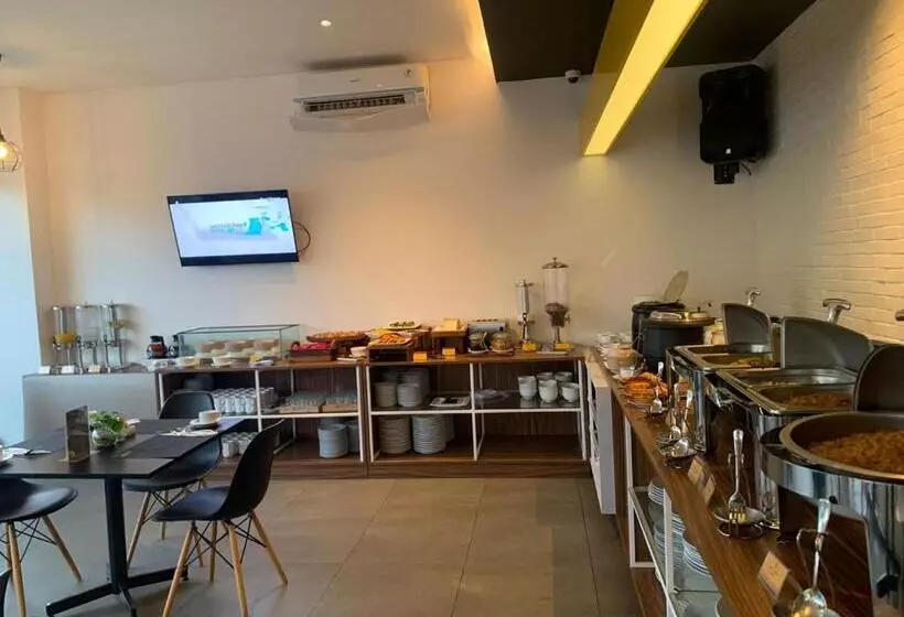 Hayo Hotel Palembang