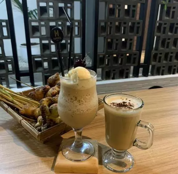 Hayo Hotel Palembang