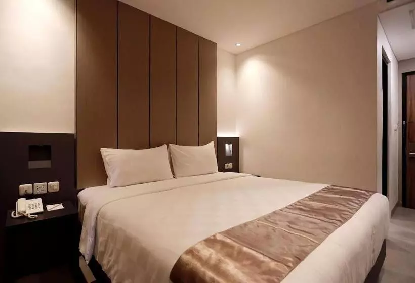 Hayo Hotel Palembang