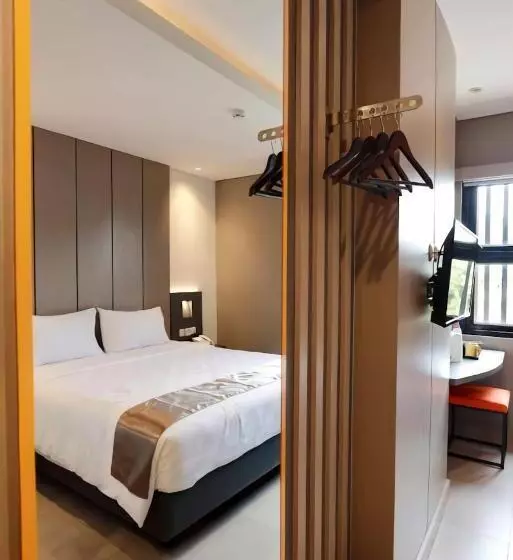 Hayo Hotel Palembang