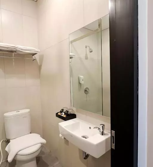 Hayo Hotel Palembang