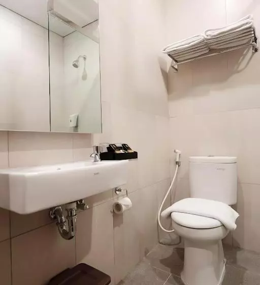 Hayo Hotel Palembang