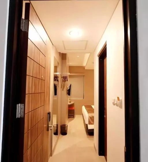 Hayo Hotel Palembang