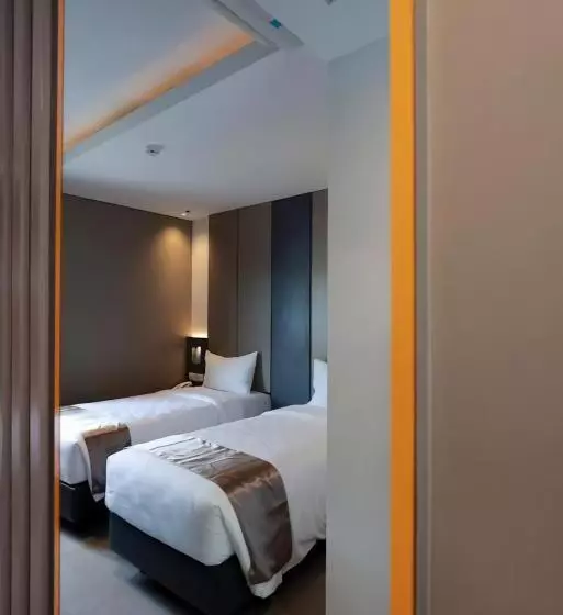 Hayo Hotel Palembang