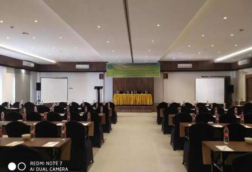 Hayo Hotel Palembang