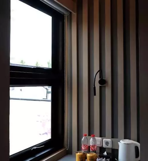 Hayo Hotel Palembang