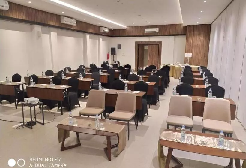 Hayo Hotel Palembang