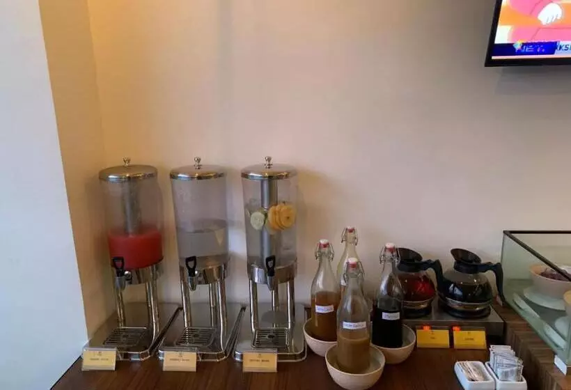 Hayo Hotel Palembang