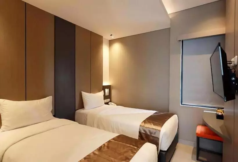 Hayo Hotel Palembang
