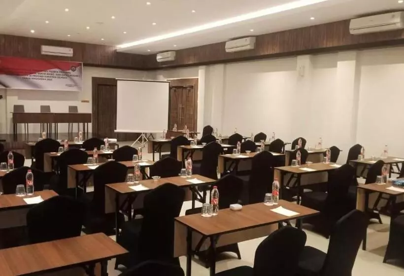 Hayo Hotel Palembang