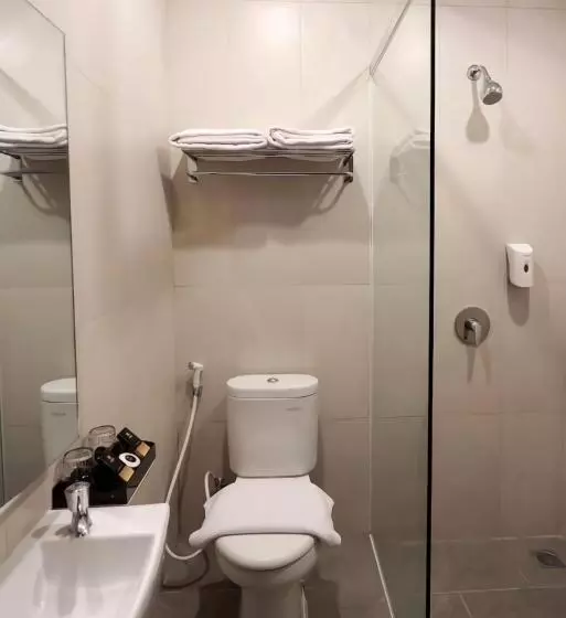 Hayo Hotel Palembang