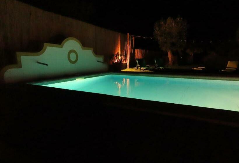 فندق Monte Além Tejo