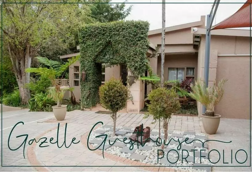 Majatalo 4 Gazelle Guesthouse