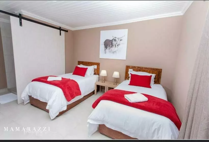 Majatalo 4 Gazelle Guesthouse