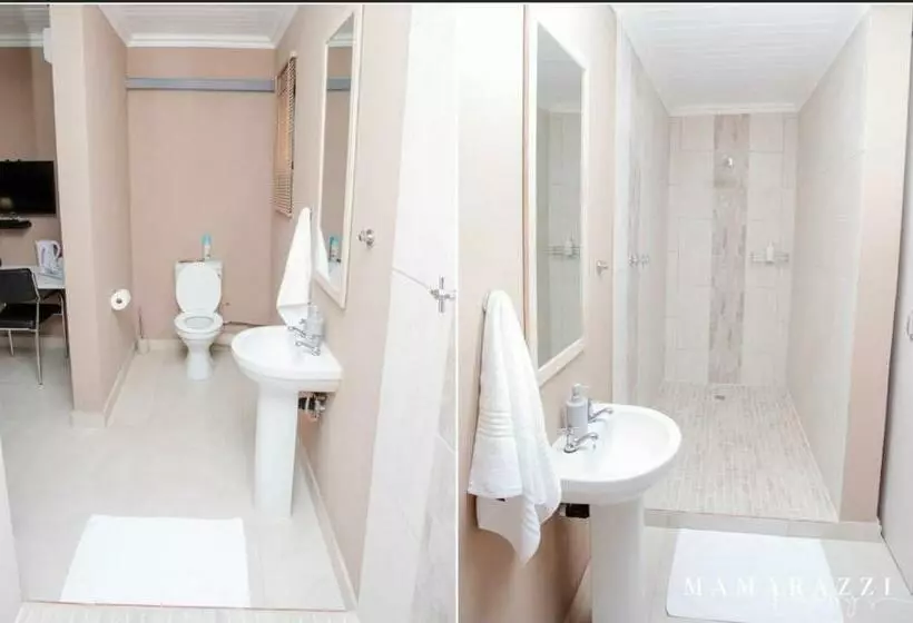 Majatalo 4 Gazelle Guesthouse