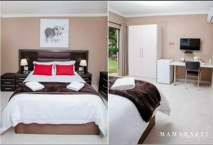 Majatalo 4 Gazelle Guesthouse