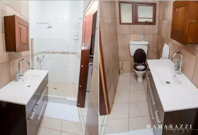 Majatalo 4 Gazelle Guesthouse