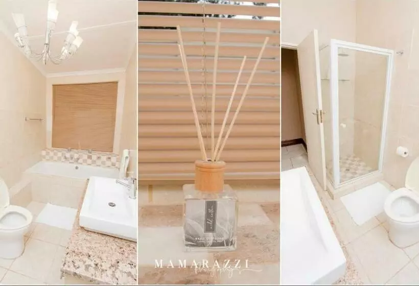 Majatalo 4 Gazelle Guesthouse