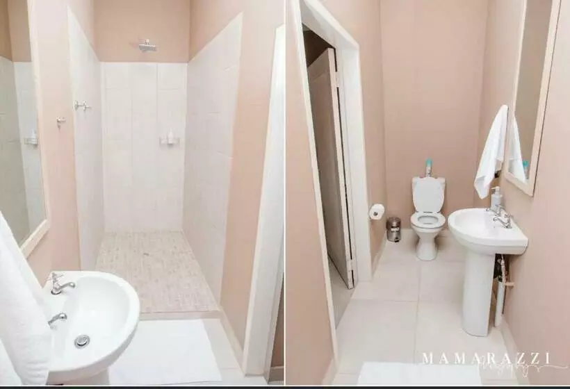 Majatalo 4 Gazelle Guesthouse