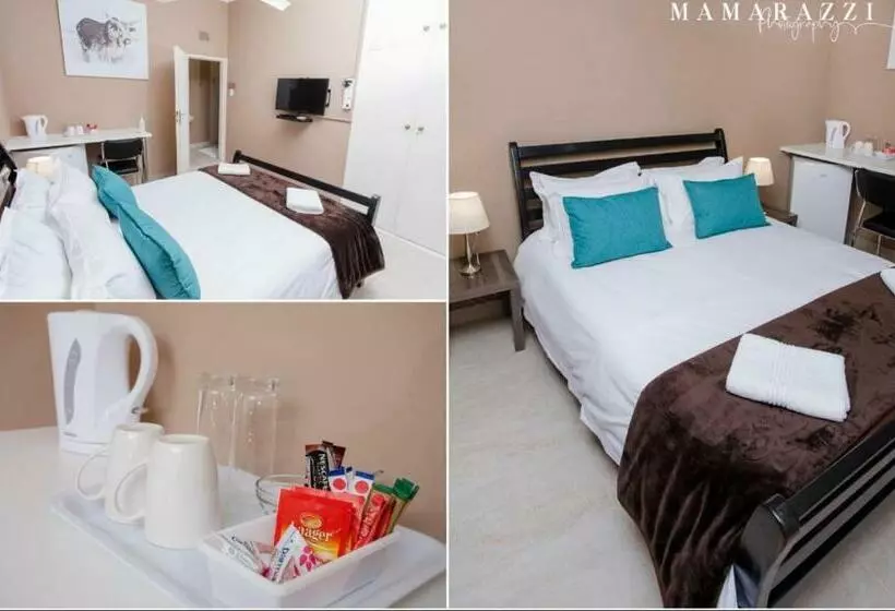 Majatalo 4 Gazelle Guesthouse