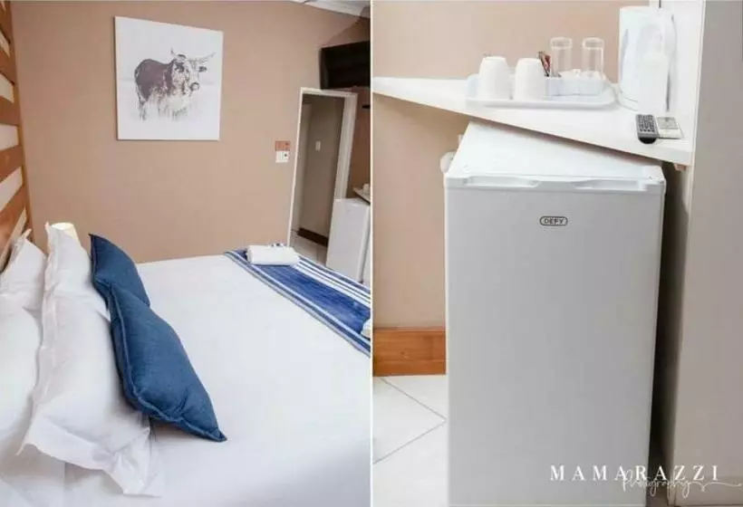 Majatalo 4 Gazelle Guesthouse