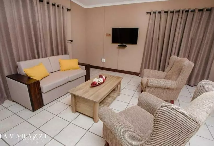 Majatalo 4 Gazelle Guesthouse