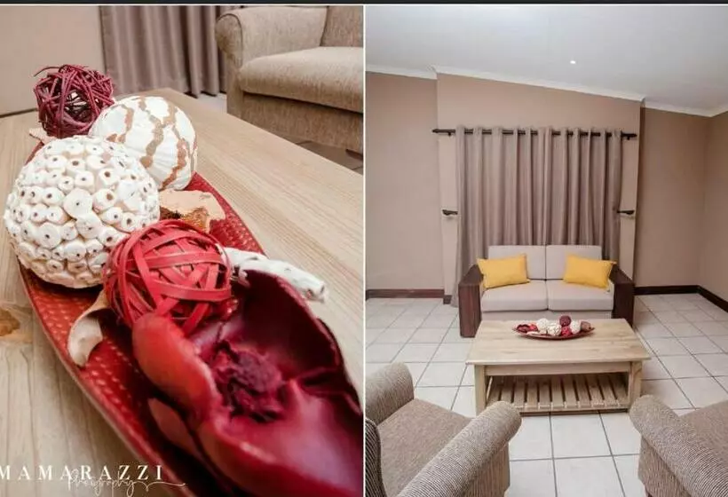 Majatalo 4 Gazelle Guesthouse