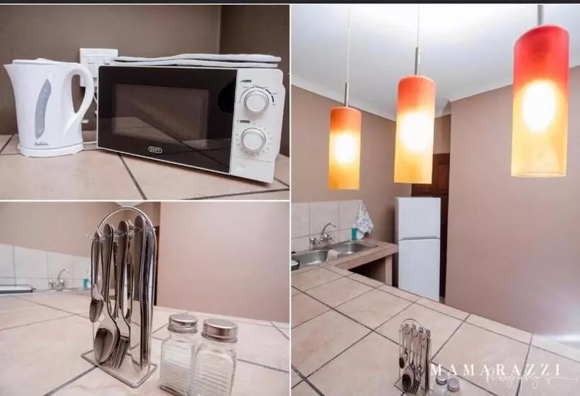 Majatalo 4 Gazelle Guesthouse