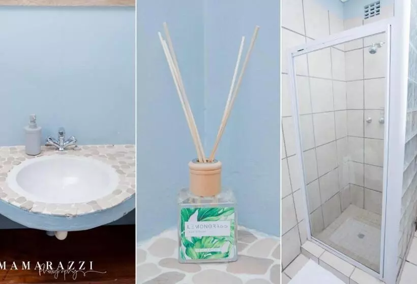 Majatalo 4 Gazelle Guesthouse