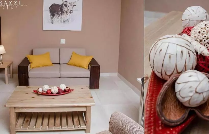 Majatalo 4 Gazelle Guesthouse