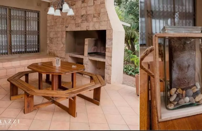 Majatalo 4 Gazelle Guesthouse