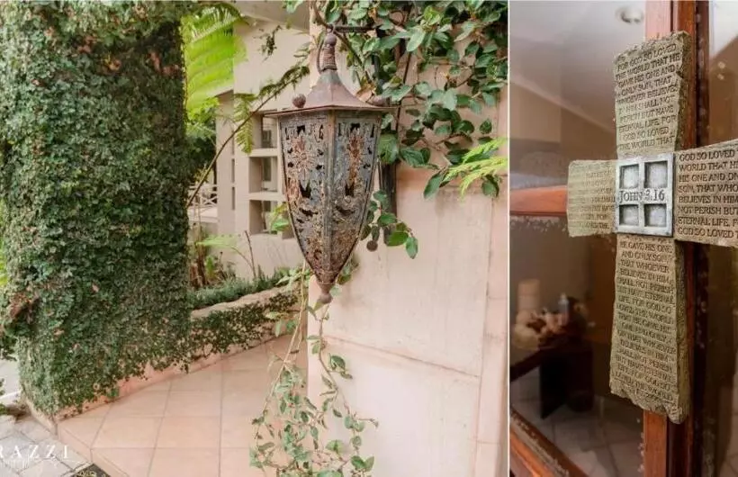 Majatalo 4 Gazelle Guesthouse