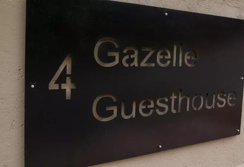 Majatalo 4 Gazelle Guesthouse