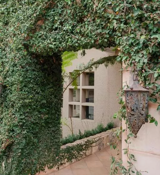 Majatalo 4 Gazelle Guesthouse