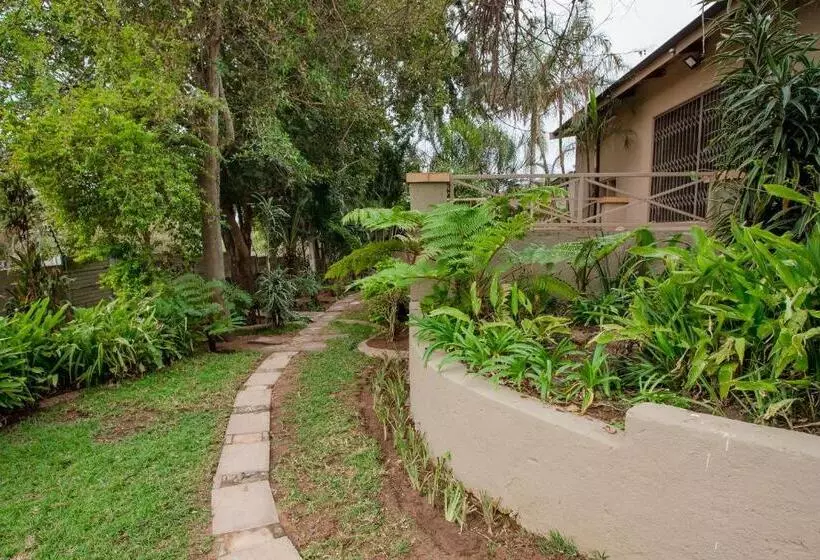 Majatalo 4 Gazelle Guesthouse