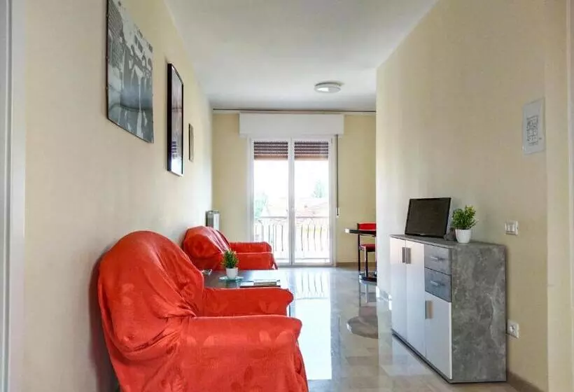 پانسیون Casa Bignardi   Affitti Brevi Italia
