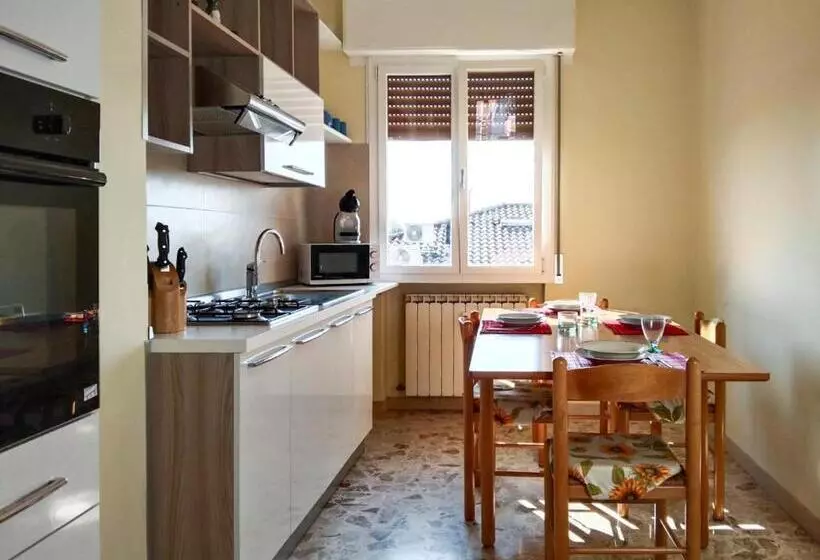 پانسیون Casa Bignardi   Affitti Brevi Italia