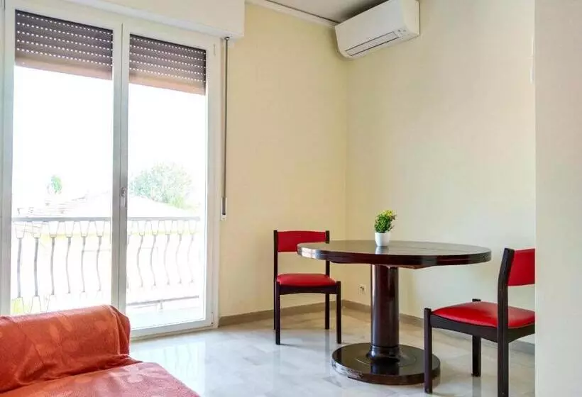 پانسیون Casa Bignardi   Affitti Brevi Italia