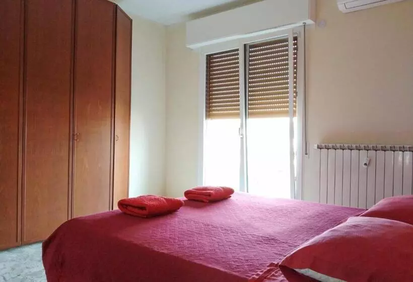 پانسیون Casa Bignardi   Affitti Brevi Italia