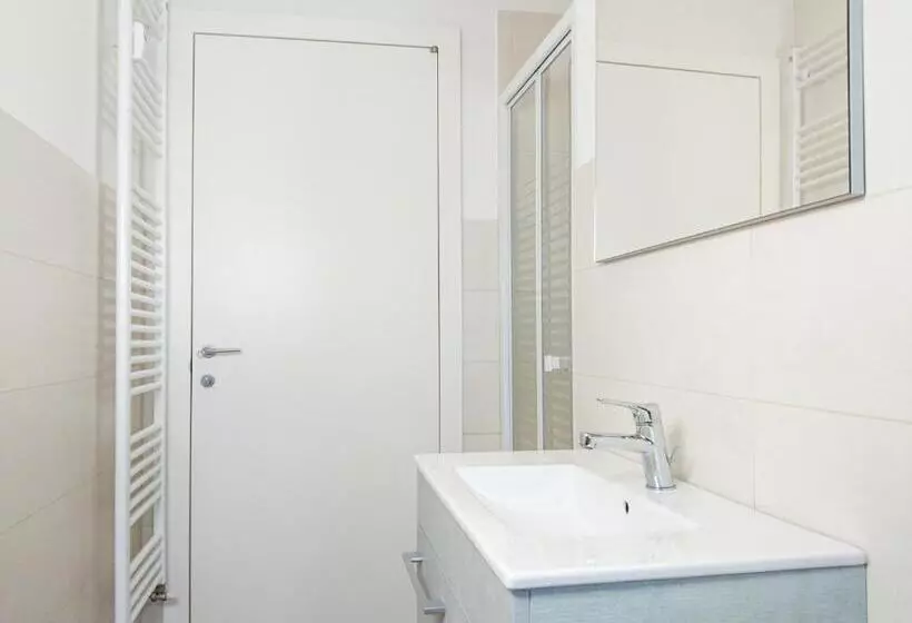 پانسیون Casa Bignardi   Affitti Brevi Italia