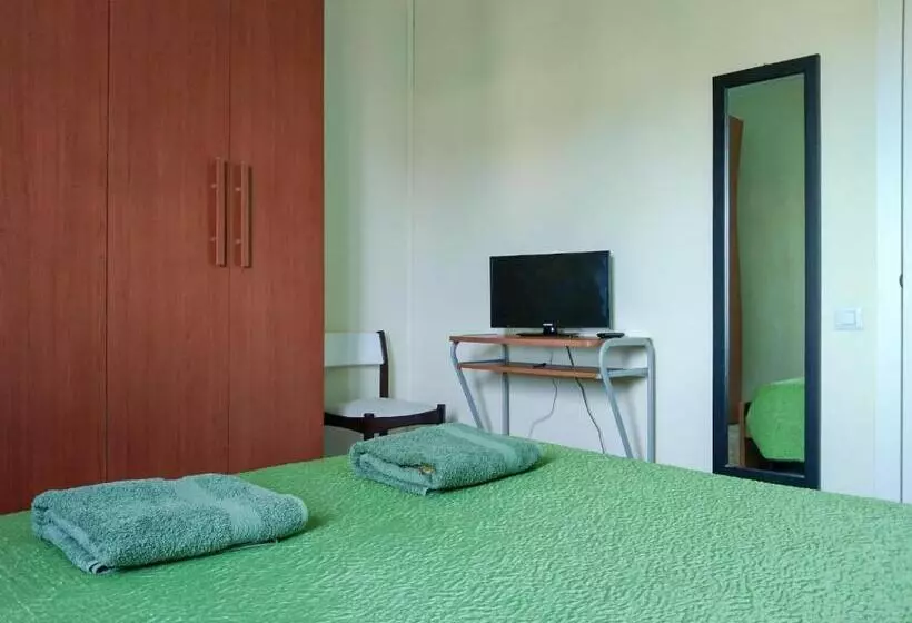 پانسیون Casa Bignardi   Affitti Brevi Italia