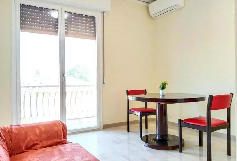 پانسیون Casa Bignardi   Affitti Brevi Italia