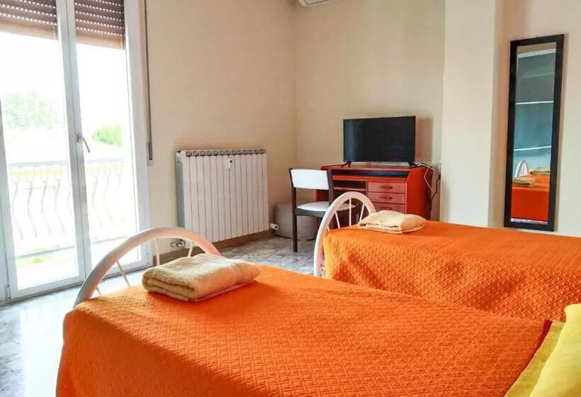 پانسیون Casa Bignardi   Affitti Brevi Italia