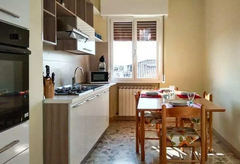 پانسیون Casa Bignardi   Affitti Brevi Italia