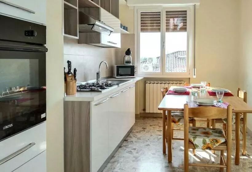 پانسیون Casa Bignardi   Affitti Brevi Italia