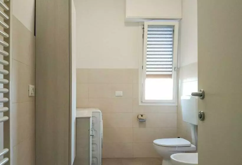 پانسیون Casa Bignardi   Affitti Brevi Italia