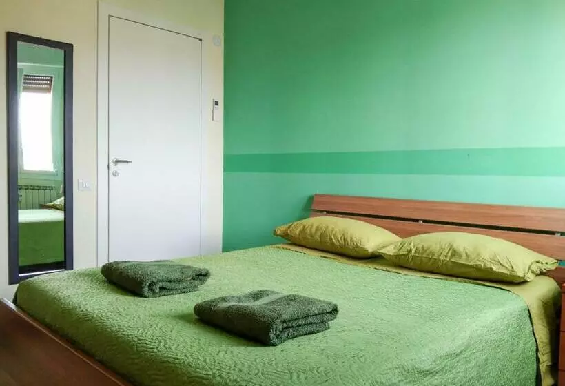 پانسیون Casa Bignardi   Affitti Brevi Italia