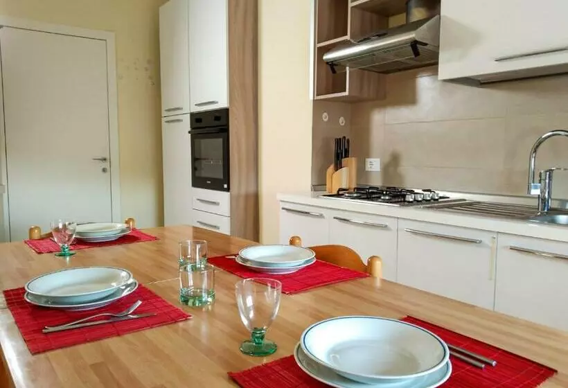 پانسیون Casa Bignardi   Affitti Brevi Italia